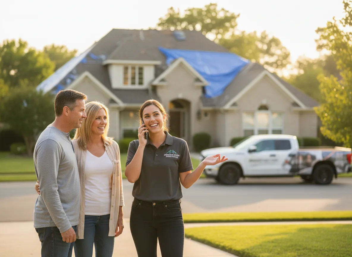 Emergency Roof Repair Lancaster, KS FAQs